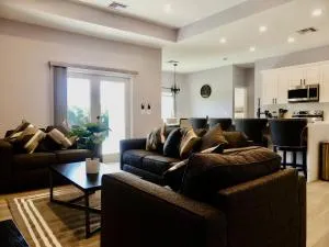 Tranquility Resort - Palmona Park