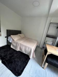 Hermoso Aparta Estudio 7 minutos del Aeropuerto