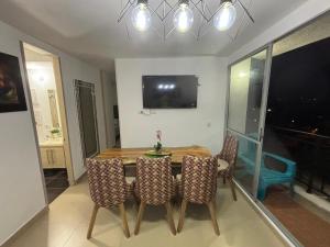 Listos para estrenar en ricaurte