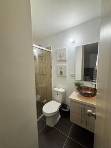 Listos para estrenar en ricaurte