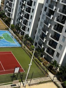 Listos para estrenar en ricaurte