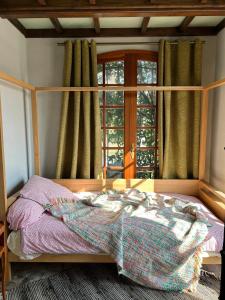 Villas Grande Villa Provencale avec Piscine Privee a Gemenos : photos des chambres