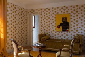 Villas Grande Villa Provencale avec Piscine Privee a Gemenos : photos des chambres