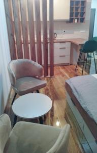 Twins Apartment