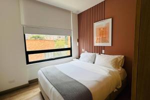 Breathtaking 2 BR in Zona Rosa