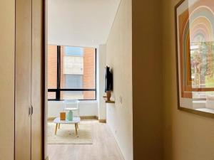 Breathtaking 2 BR in Zona Rosa