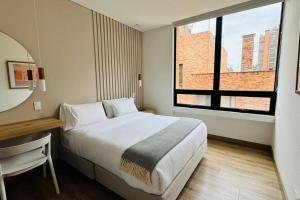 Breathtaking 2 BR in Zona Rosa