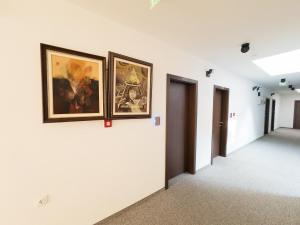 Hotel Gradche