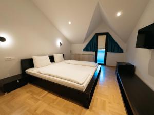Hotel Gradche
