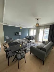 Mams Otel - 马尼萨