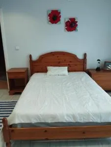 Casa da aldeia - Monte Real