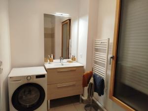 Appartements Chez Sibylle ParcNaturelPetitVeniseChevreuseVersaillesOrly appartement entier 69 M2 ou chambre : photos des chambres