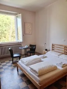 Nessun dorma b&b Pesaro - Pesaro