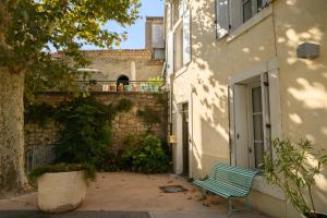 B&B / Chambres d'hotes B&B Hugo Puisserguier : photos des chambres