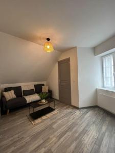 Charmante maison de bourg cosy accès wifi