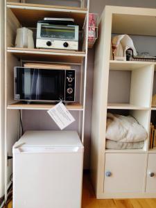 Homestay akatakasow 1