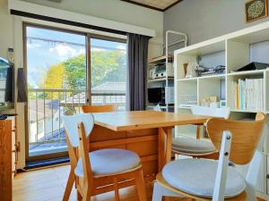 Homestay akatakasow 1