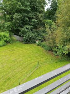 Chez Sibylle ParcNaturelPetitVeniseChevreuseVersaillesOrly appartement entier 69 M2 ou chambre