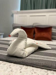 Encantador y lujoso apartamento