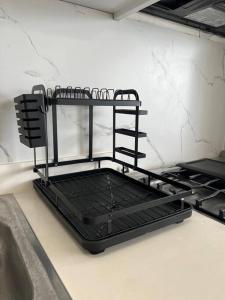 Encantador y lujoso apartamento