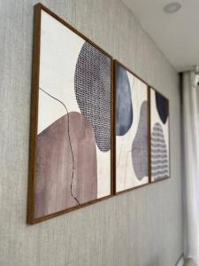 Encantador y lujoso apartamento