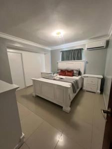 Encantador y lujoso apartamento