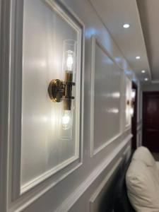 Encantador y lujoso apartamento