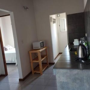 Departamentos Mogotes