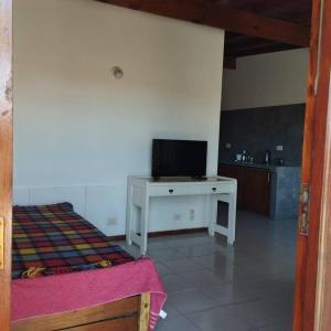 Departamentos Mogotes