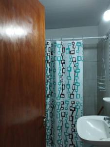 Departamentos Mogotes