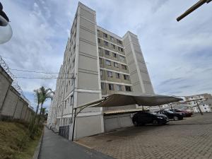 Apartamento 2 quartos à 10 min da Cidade do Galo