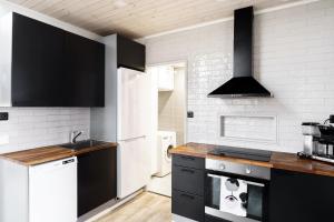 Luxurious Villa Snow with Jacuzzi