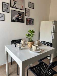 Alloggio turistico Gloria e Luigi