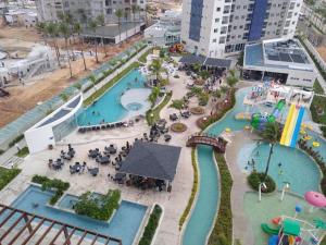 Salinas Premium 2 quartos C10