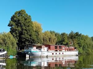 Appartements APPART sur l'EAU SPA Proche PARIS : Appartement 1 Chambre