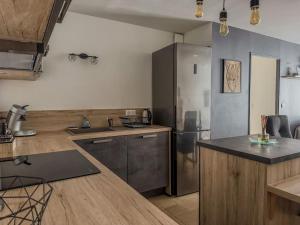 Appartement moderne dans le centre de Chartres