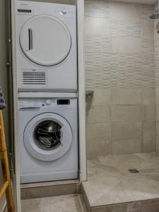 Appartements Appartement moderne dans le centre de Chartres : photos des chambres