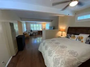 Corporate Family Relocation monthly Studio Haven - 拉古纳海滩