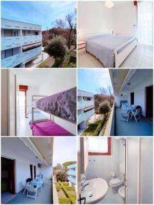 Apartment in Bibione 45631