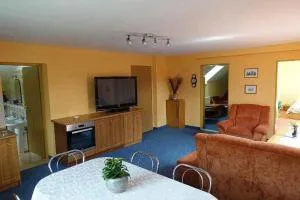 Apartment in Tanvald - Isergebirge 51889 - Tanvald