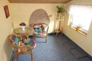 Apartment in Tanvald - Isergebirge 51889