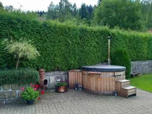 Apartment in Smrzovka 51888 - Velké Hamry