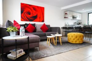 Hermoso PH !!, en el corazón de la Roma