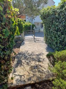 Apartments Smilja