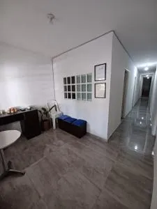 FAMILY HOUSE CN - Buchitolo