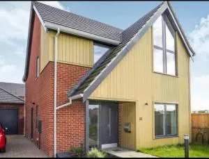 Manor Park View - Rackheath