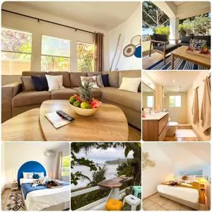 Lafayette - Refuge du lagon - 阿鲁埃