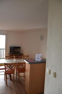 Appartements Residence Les Adrets de Peyragudes : photos des chambres