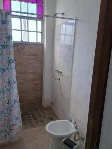 Departamento Susy San Francisco - Miramar