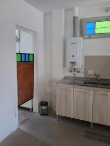 Departamento Susy San Francisco